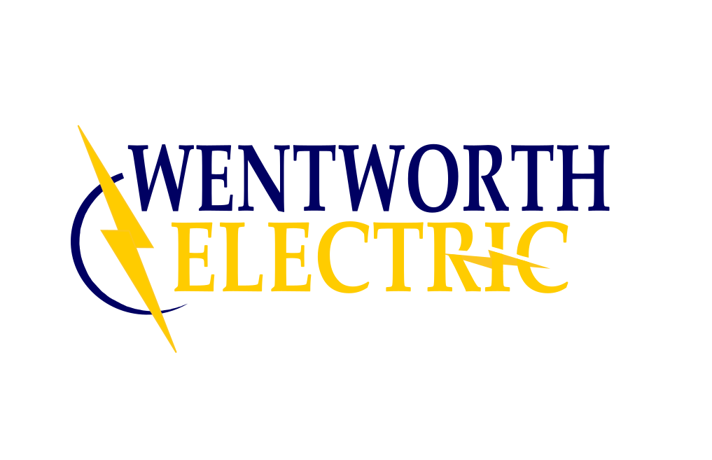 Wentworth Electric, LLC logo